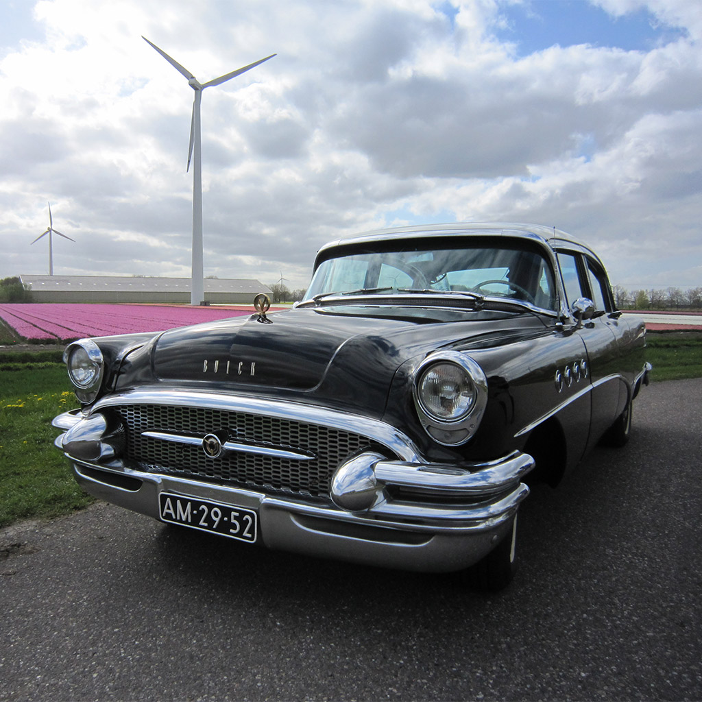 Tap trouwvervoer - trouwauto huren in Midden-Nederland foto 3